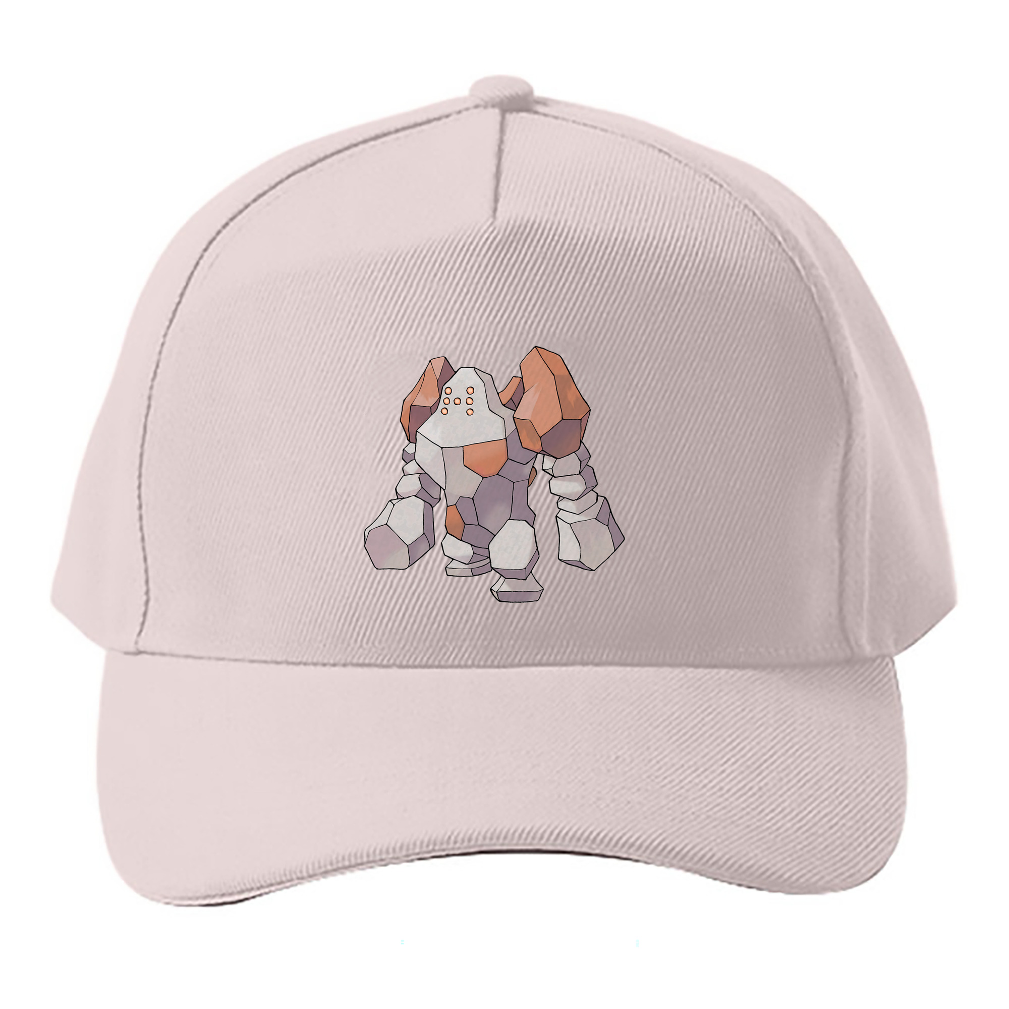 （画像用） ポケットモンスター Pokémon ベースボールキャップ 綿100％ 男女兼用 帽子 スポーツ